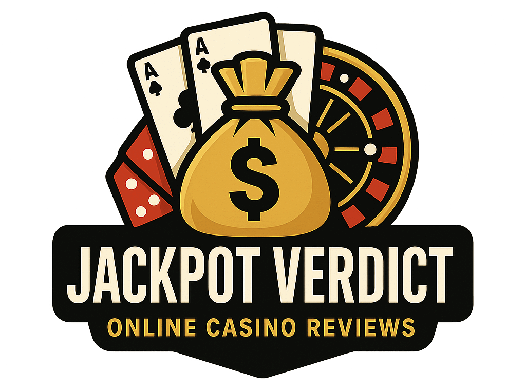 Jackpot Verdict