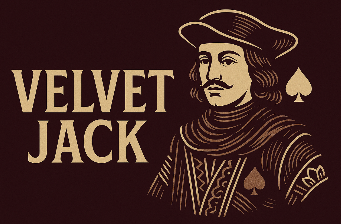 velvetjack-logo - Jackpot Verdict VelvetJack logo