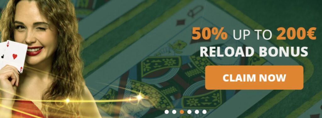 Screenshot - Jackpot Verdict Gomblingo Poker