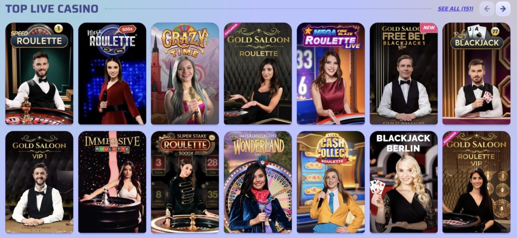 Screenshot - Jackpot Verdict Spinrollz Game Collection