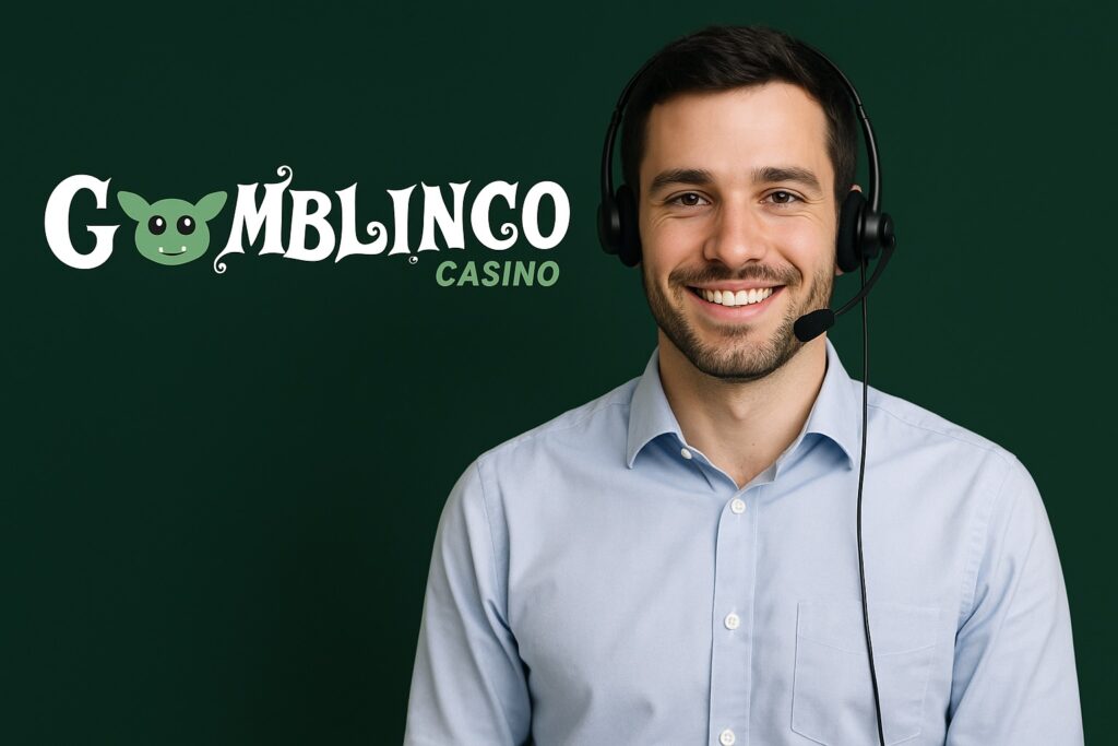 support - Jackpot Verdict Gomblingo customer support