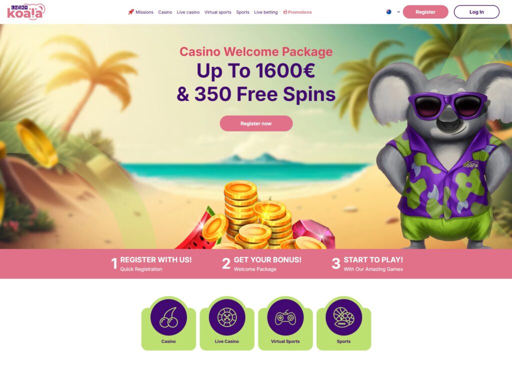 Screenshot 2025-06-13 164906 - Jackpot Verdict Lucky Koala Dashboard