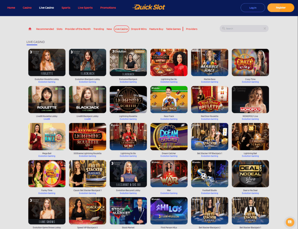 Screenshot 2025-06-16 161117 - Jackpot Verdict Quick Slot Game Library