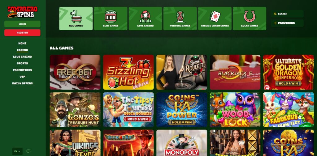 Screenshot 2025-06-27 211000 - Jackpot Verdict Sombrero Spins Game Library
