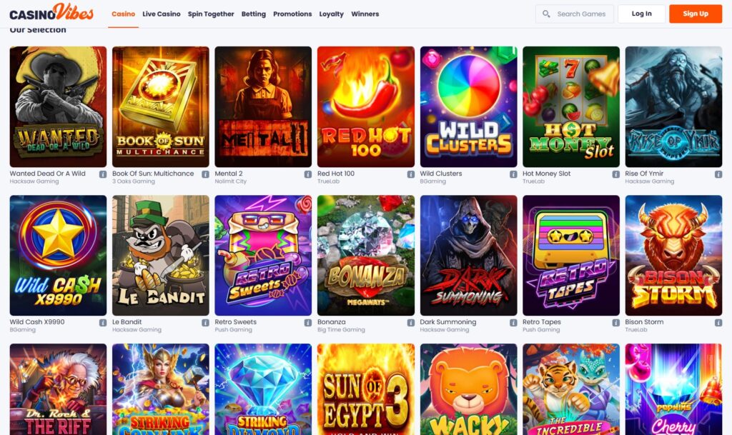 Screenshot 2025-07-03 091016 - Jackpot Verdict Casinovibes Game Library